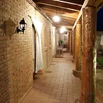 Carreras Del Mas Szálloda Bordils