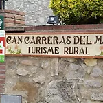Carreras Del Mas
