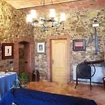 Szálloda Carreras Del Mas 3*