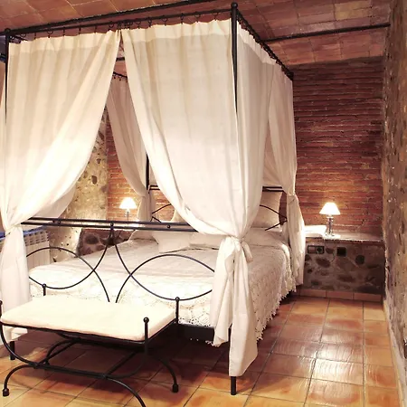 Hotel Carreras Del Mas 3*