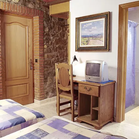 Hotel Carreras Del Mas Bordils