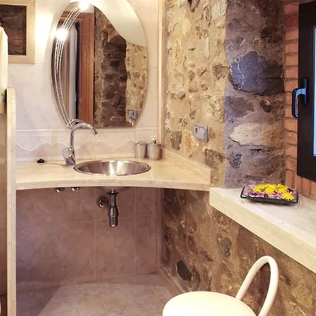 Hotel Carreras Del Mas 3*