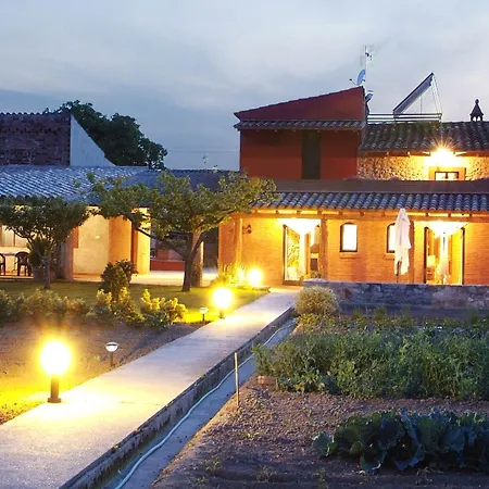 Hotel Carreras Del Mas