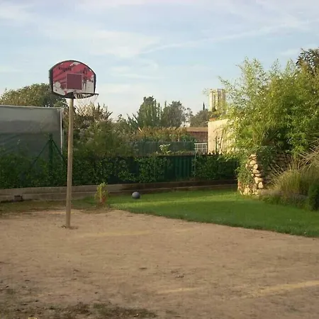Carreras Del Mas 3* Bordils