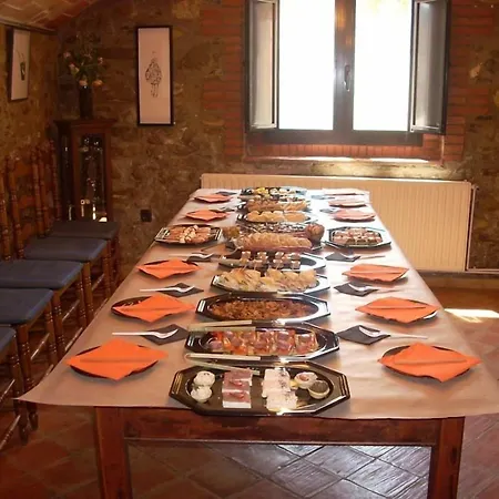 Carreras Del Mas Hotel Bordils