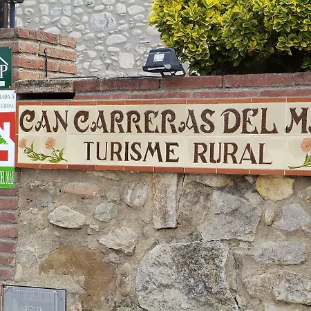 Carreras Del Mas