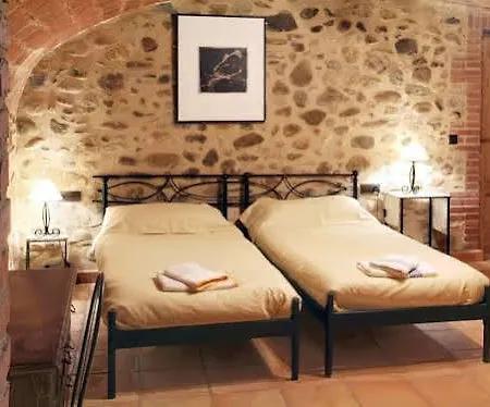 Hotel Carreras Del Mas