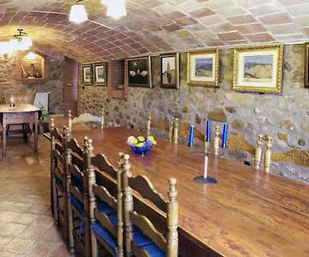 Hotel Carreras Del Mas