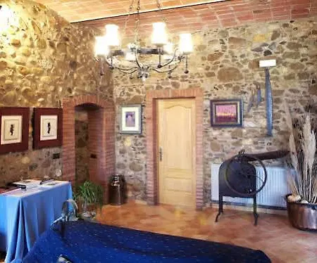Ξενοδοχείο Carreras Del Mas 3*