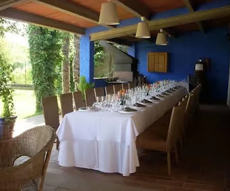 Carreras Del Mas Hotel